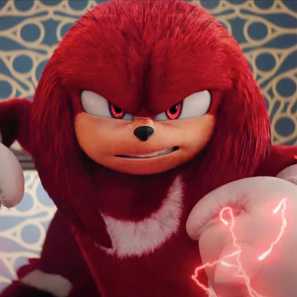 Knuckles