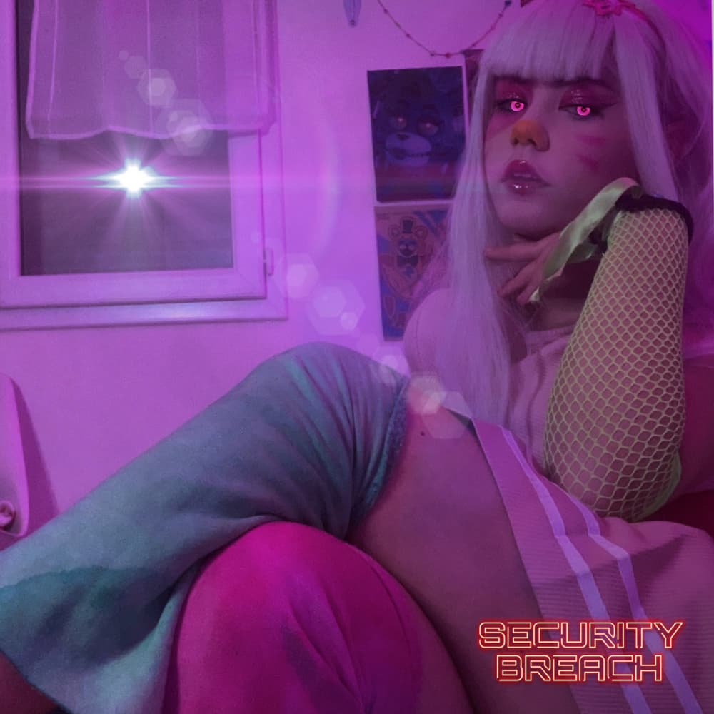 Glamrock chica  - Photo 6