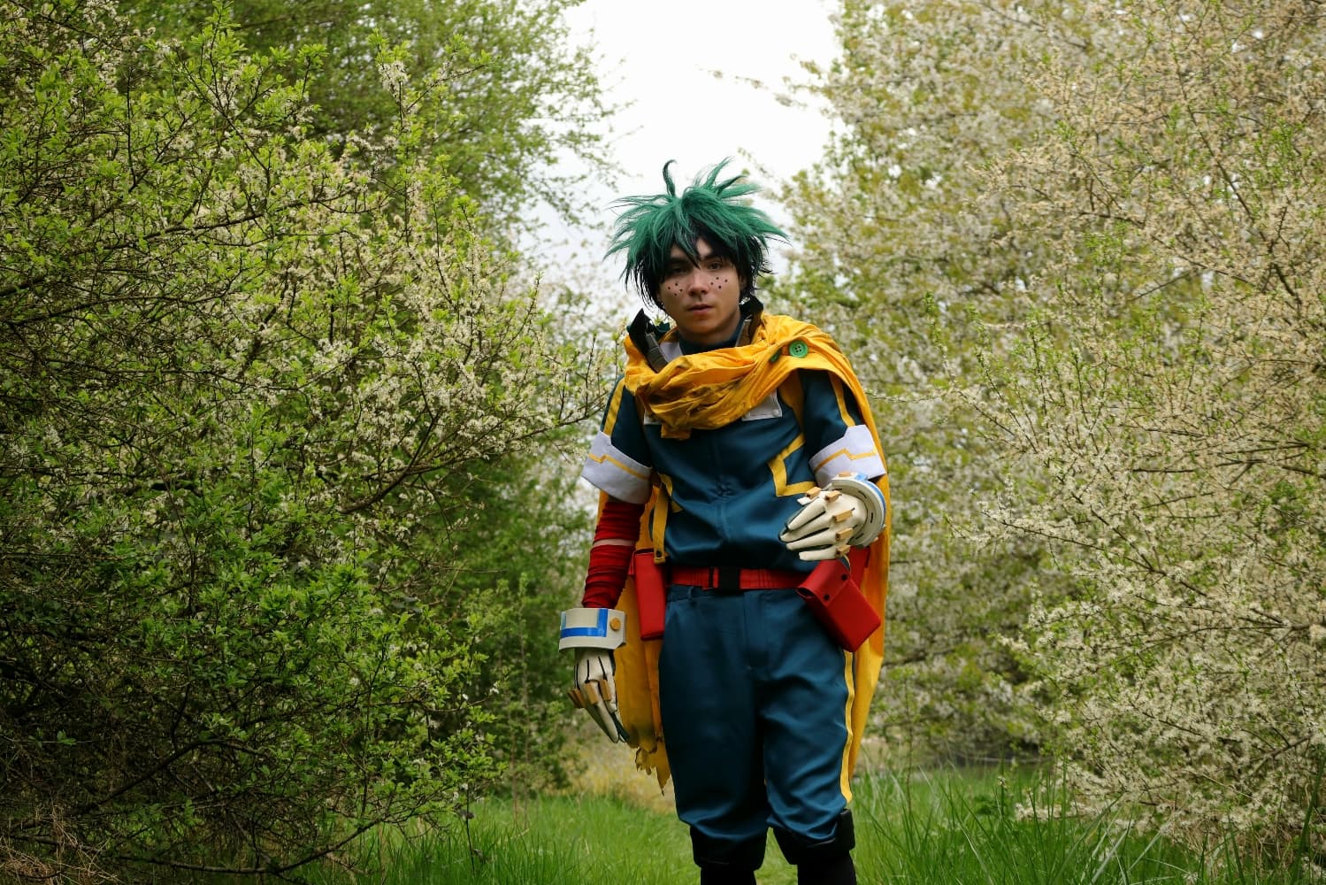 Deku Zeta - 2nd ver. - Photo 10