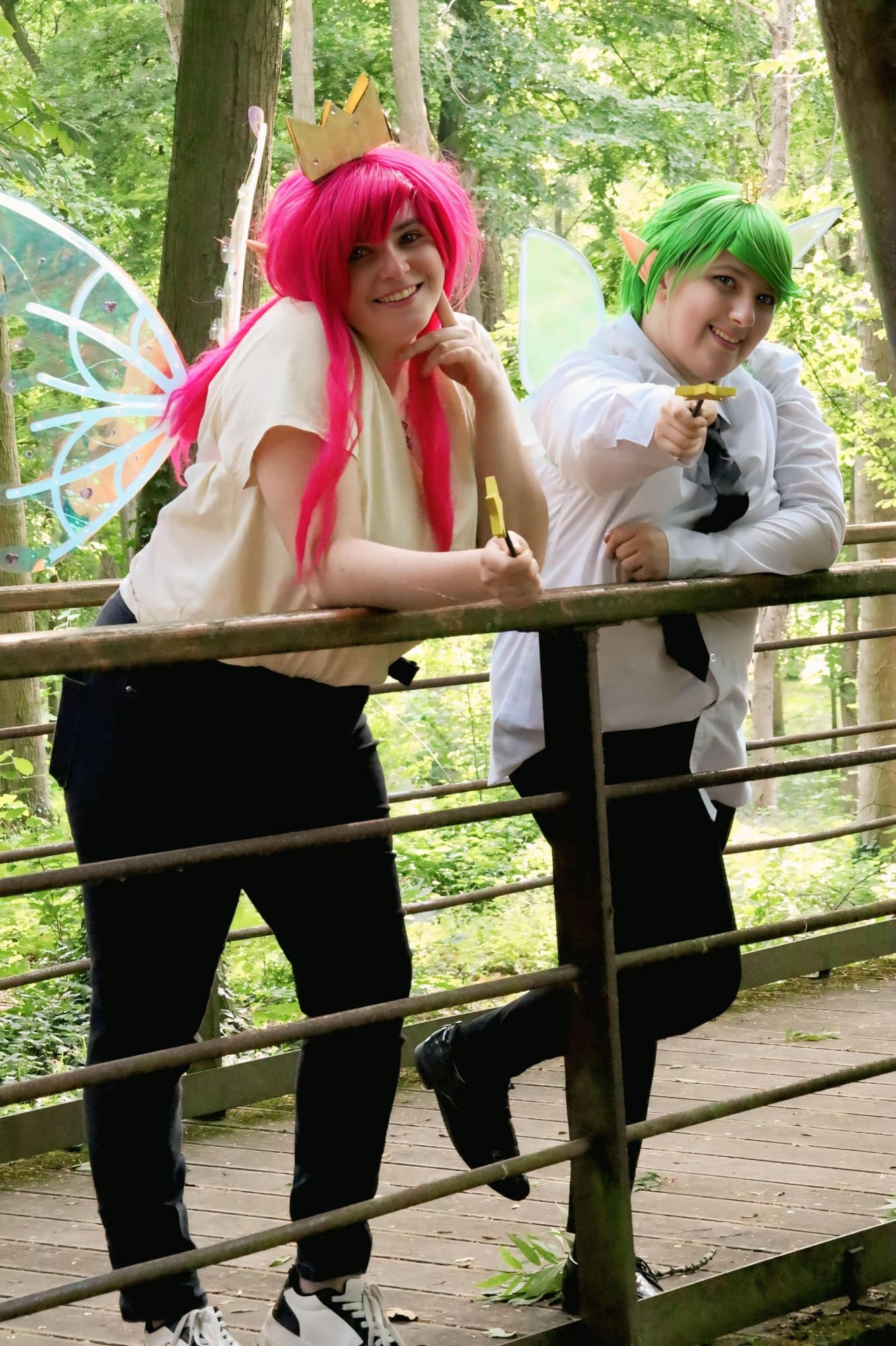 Cosmo et Wanda - Photo 5