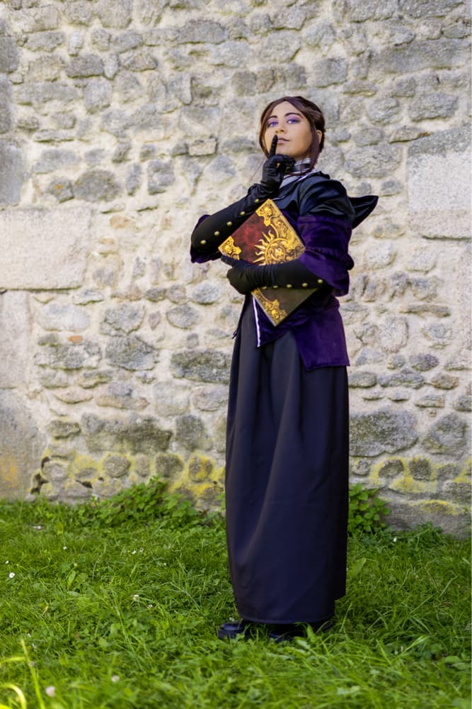 Delilah 2024 - Photo 11