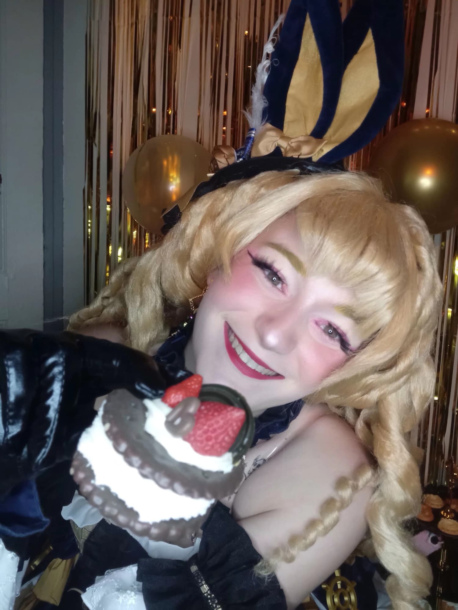 Navia bunny v1 - Photo 6