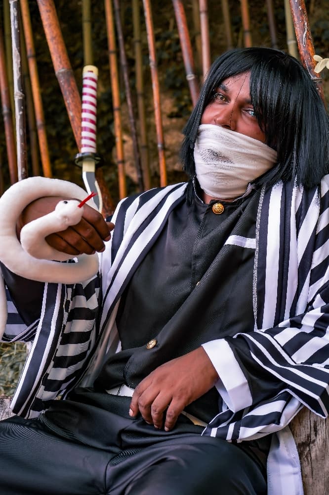 Demon slayer  - Photo 21