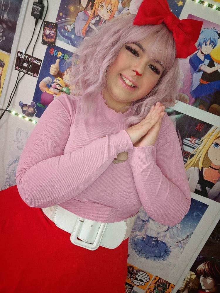 Giggles-5ème version - Photo 3