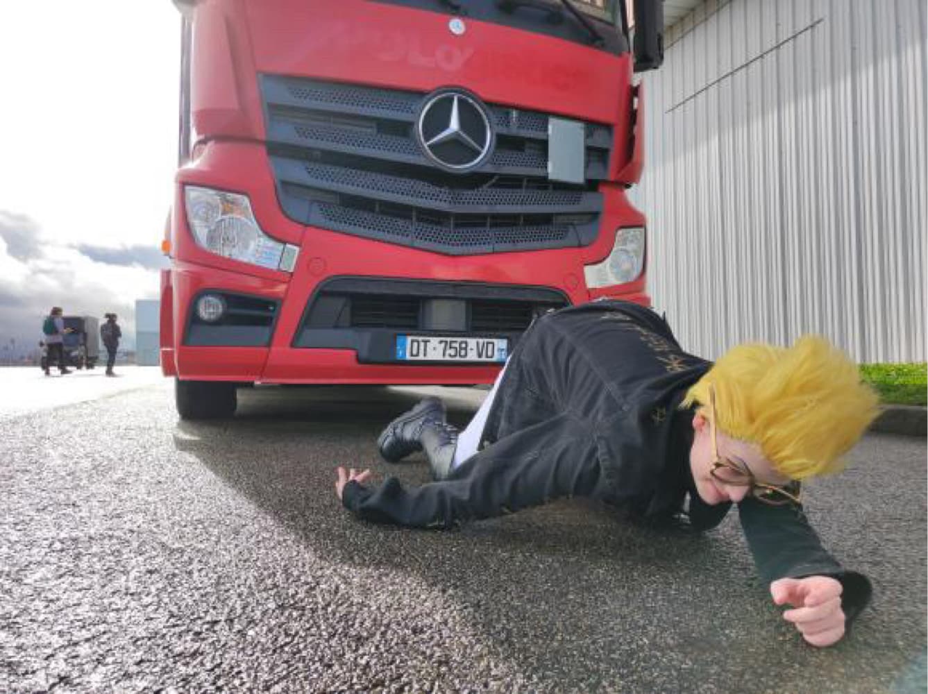 Kisaki tetta - Photo 13