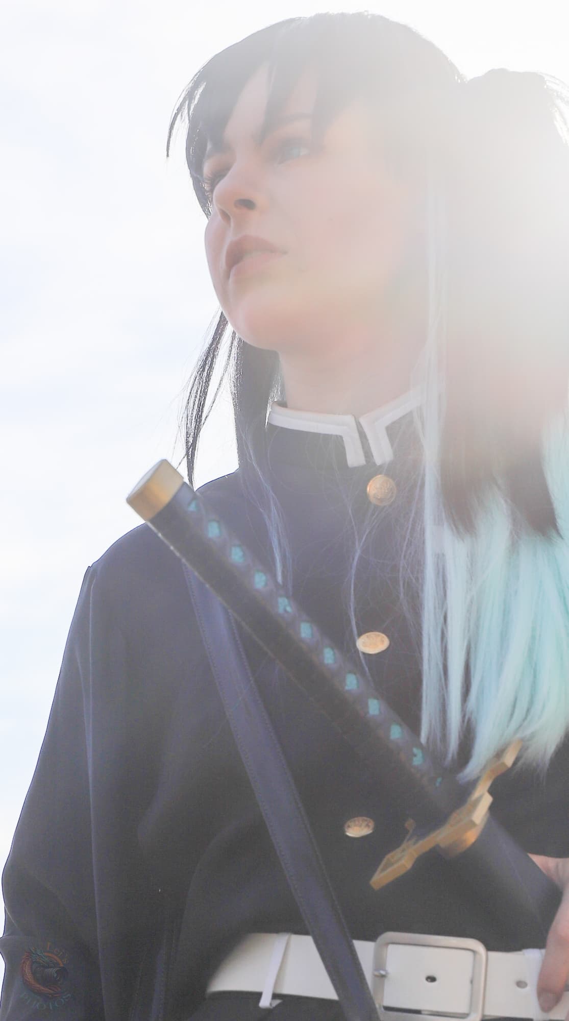 Muichiro Tokito  - Photo 3