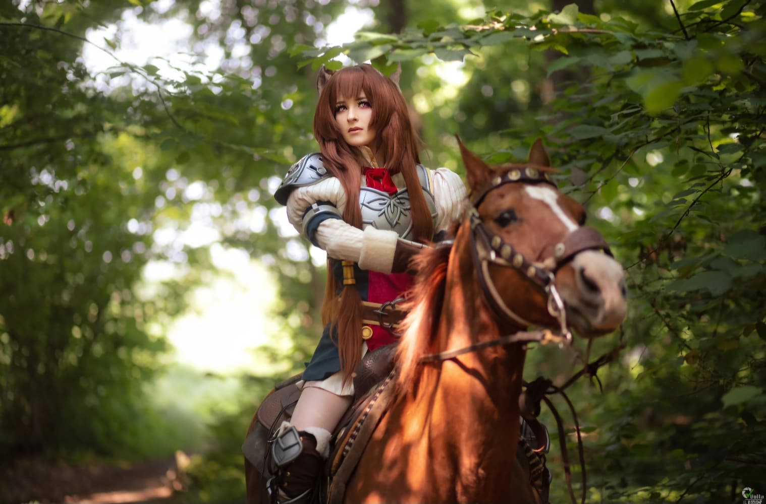 Volta - Raphtalia - Photo 9