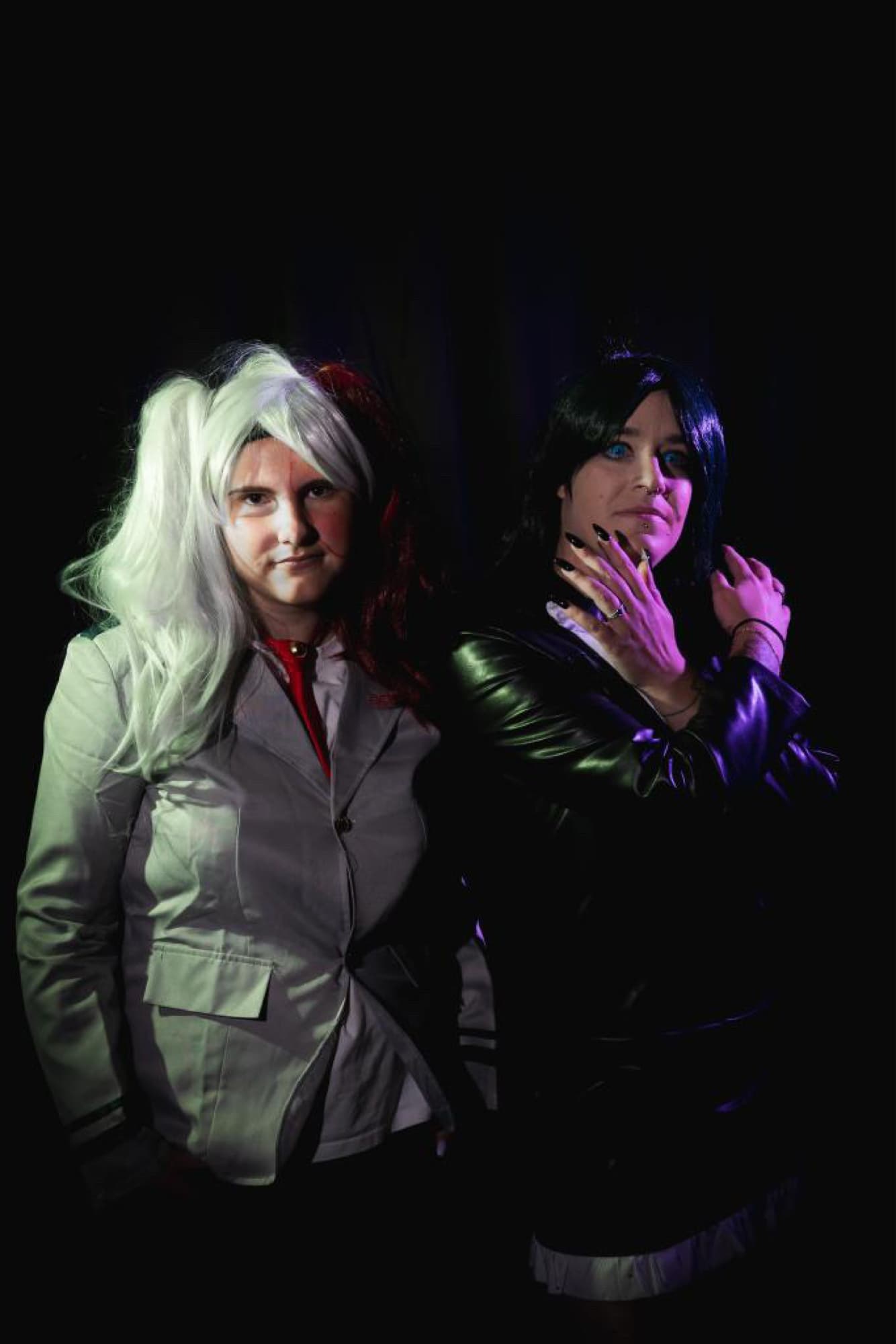 Shoto ( fille) - Photo 2