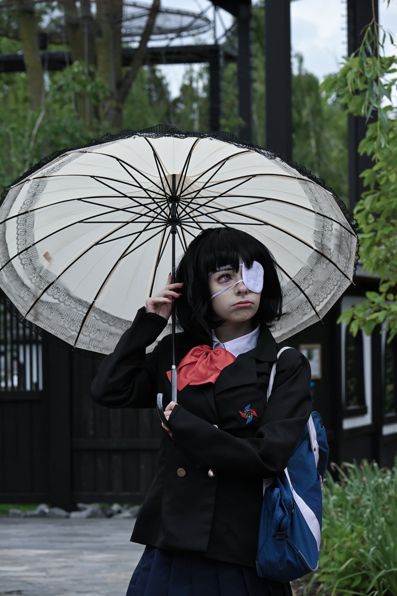 Mei Misaki  - Photo 5