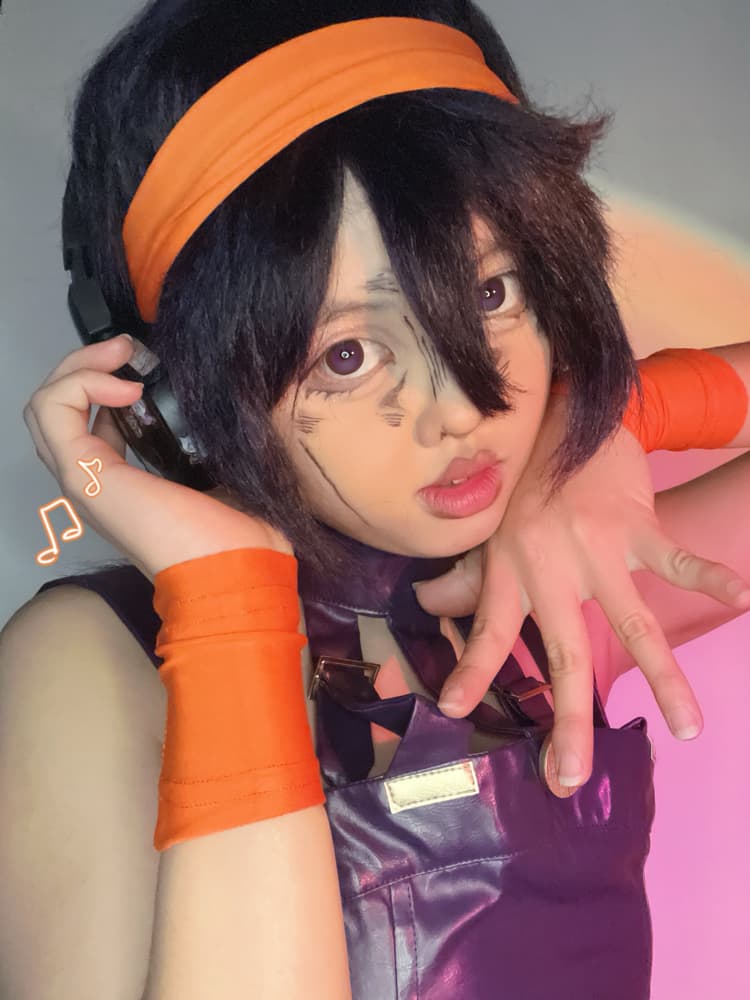 Narancia