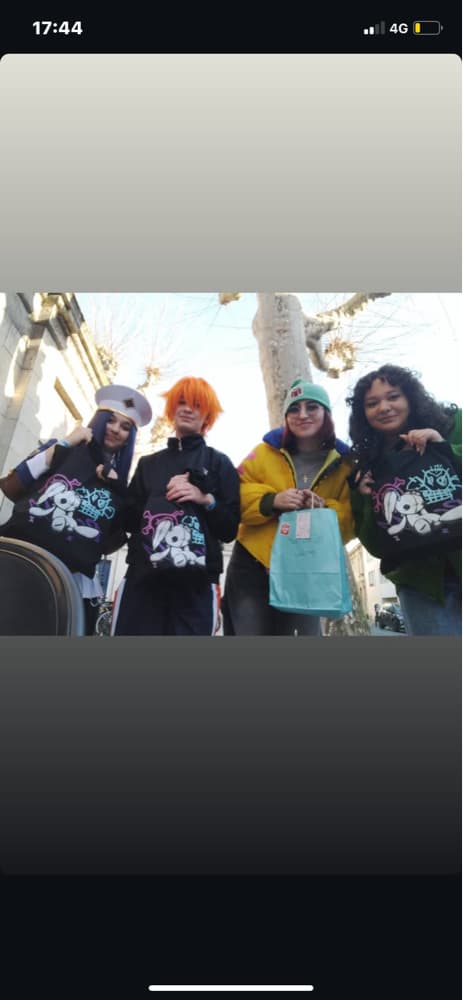 On s’amuse x) - Photo 3