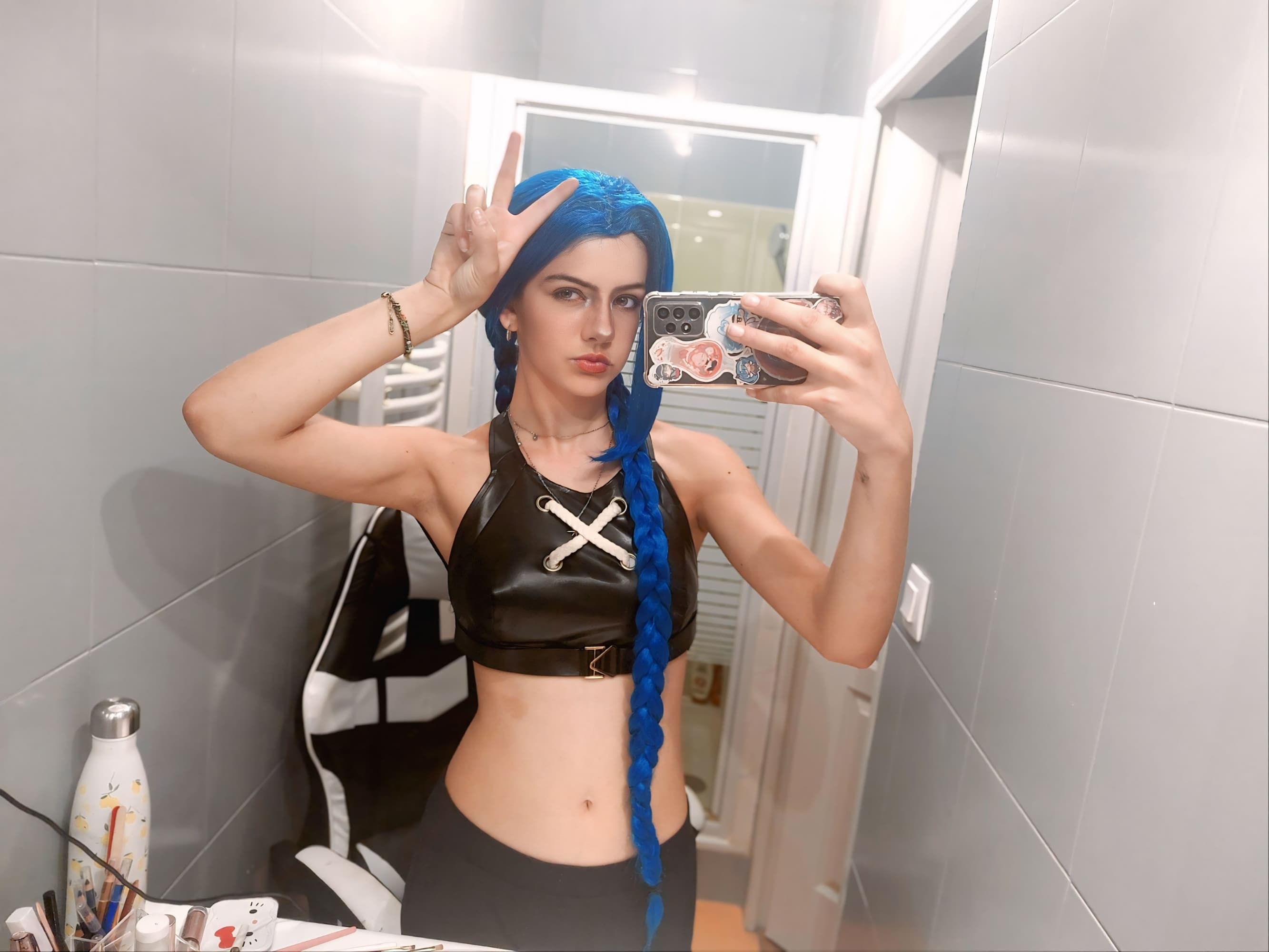 Jinx causal  - Photo 1