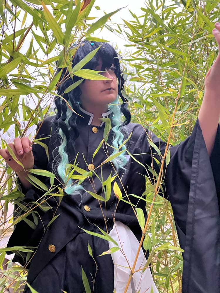 Muichiro Kyu Juu San - Photo 11