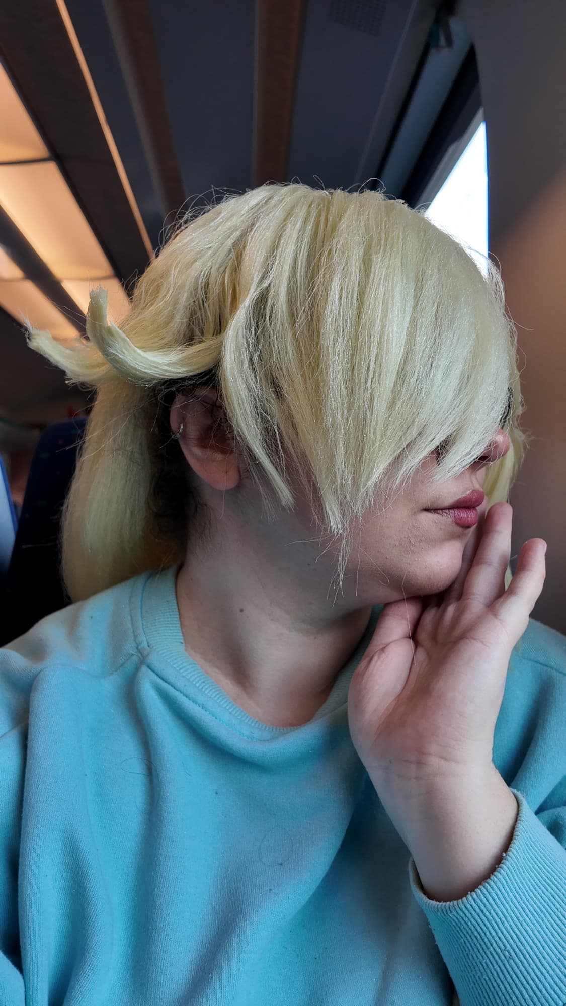 Harmonie/rosalina  - Photo 8