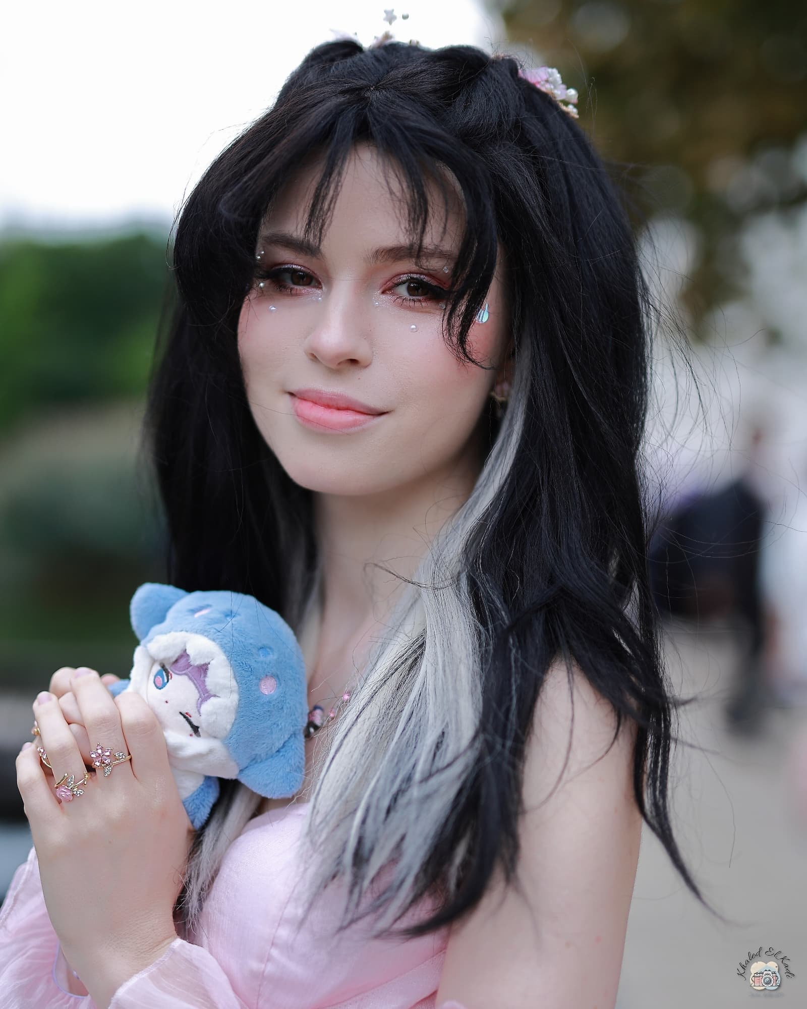 MC Dreamy Heart  - Photo 2