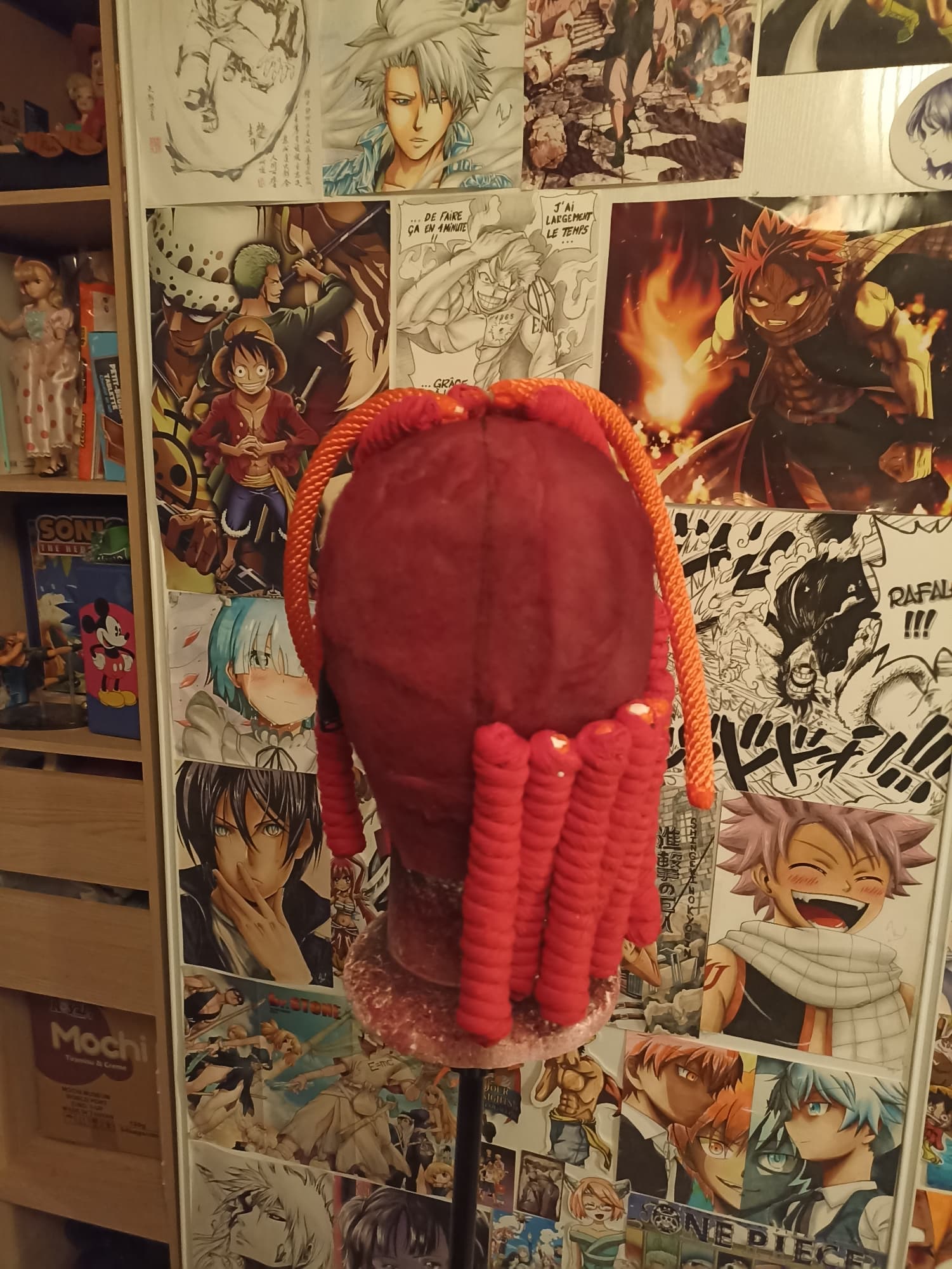 Ragatha preparation - Photo 5