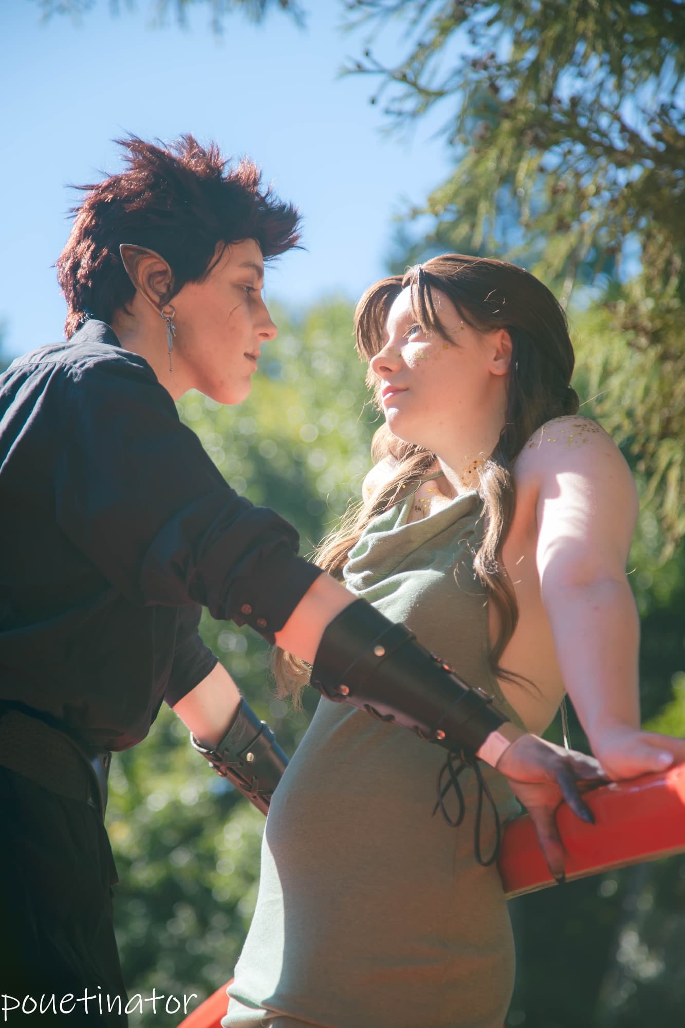 Evren et Adara - Photo 1