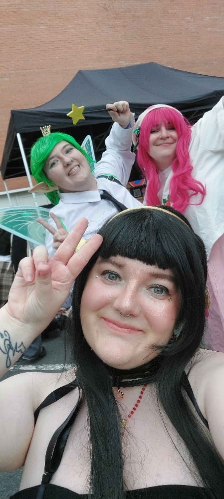 With bulbyzarre_ - Photo 1