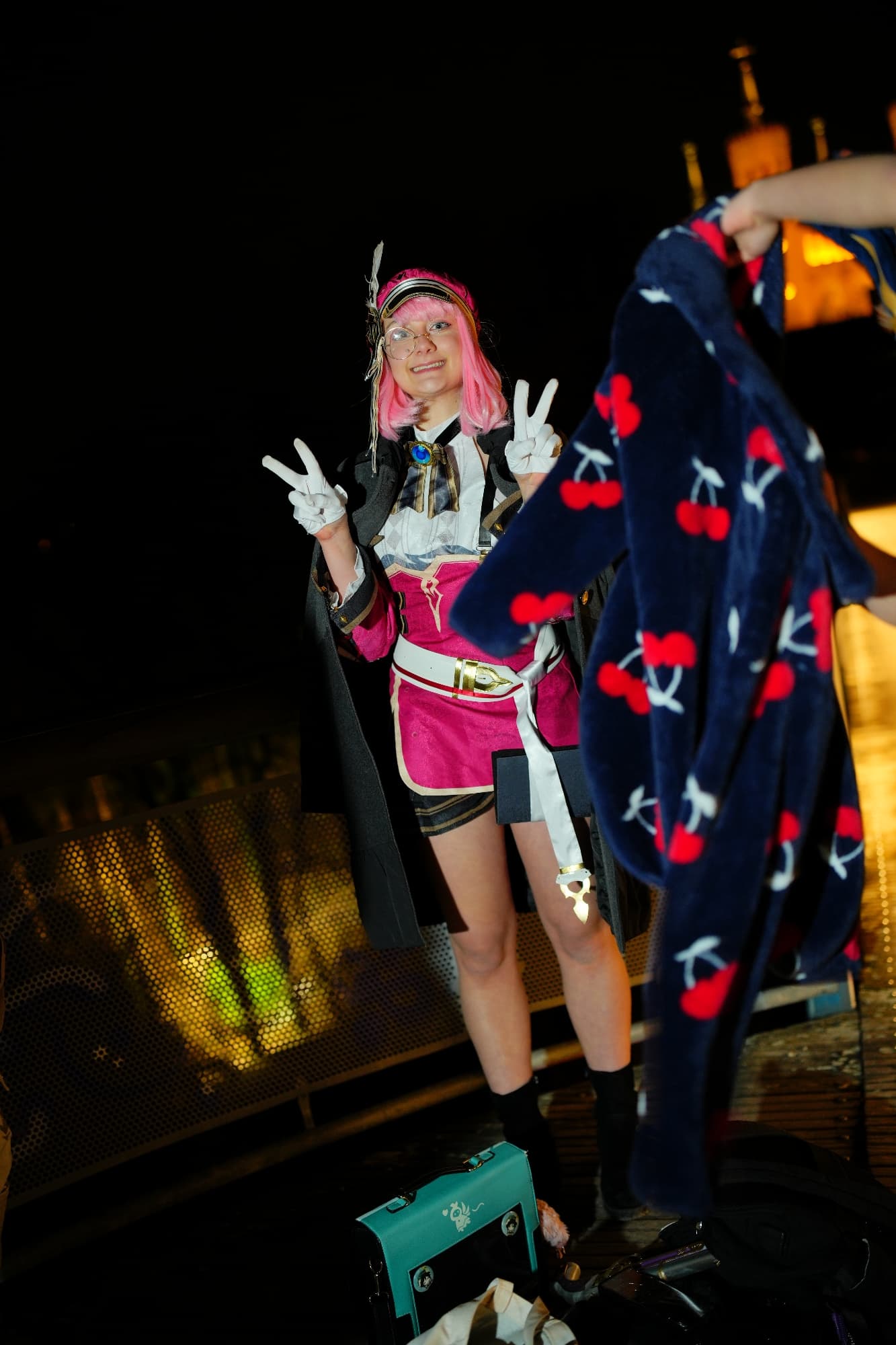 Backstage - Photo 89