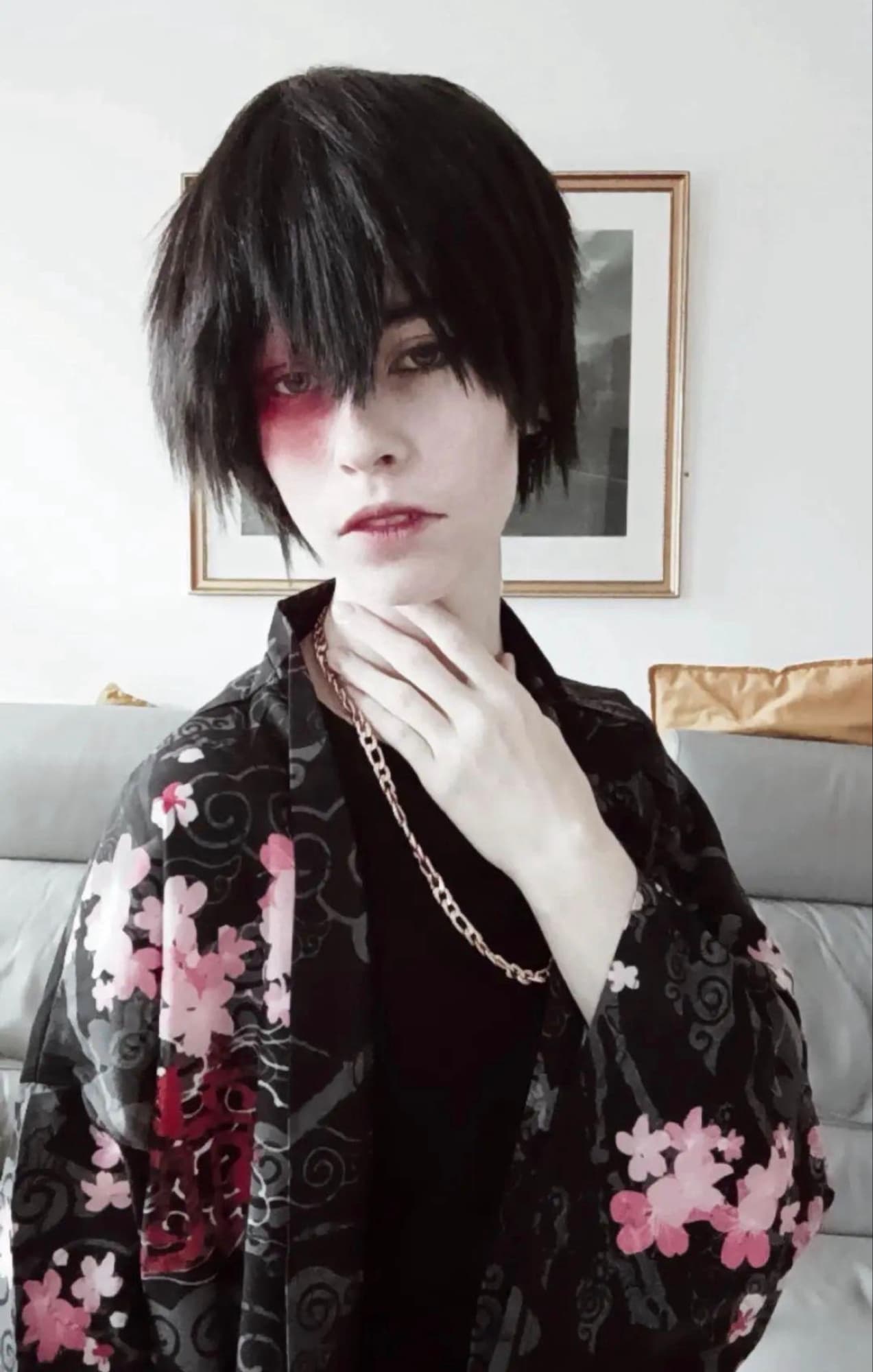 Kimono Zuko - Photo 7