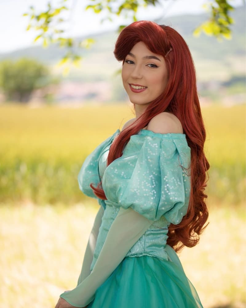 Ariel - Photo 3