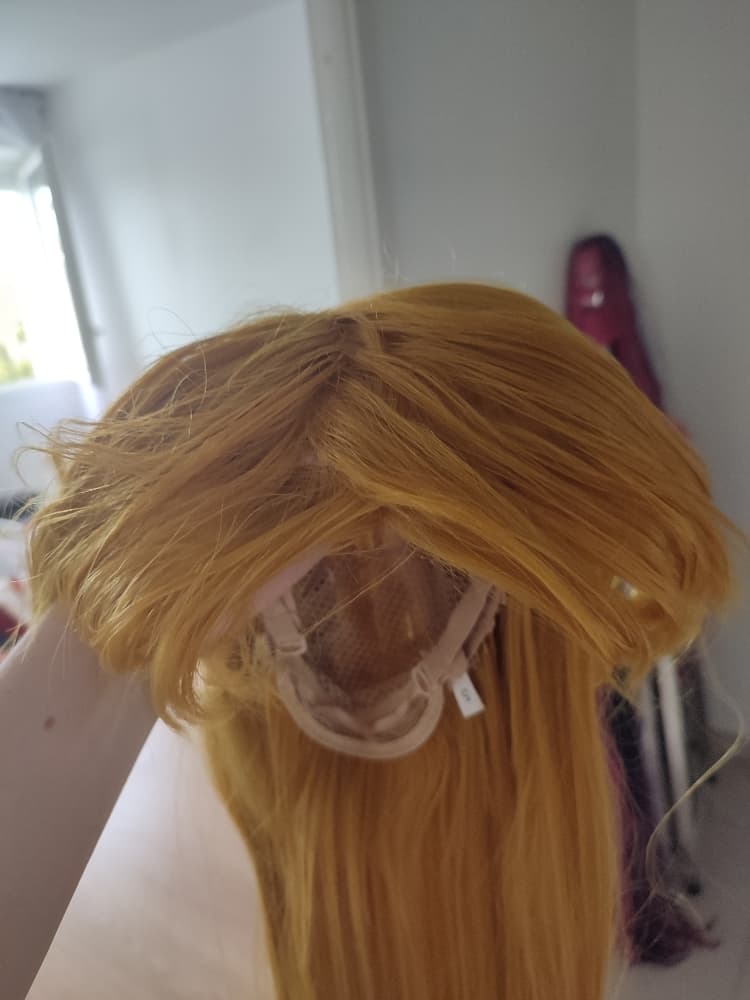 Sailor venus - Photo 3