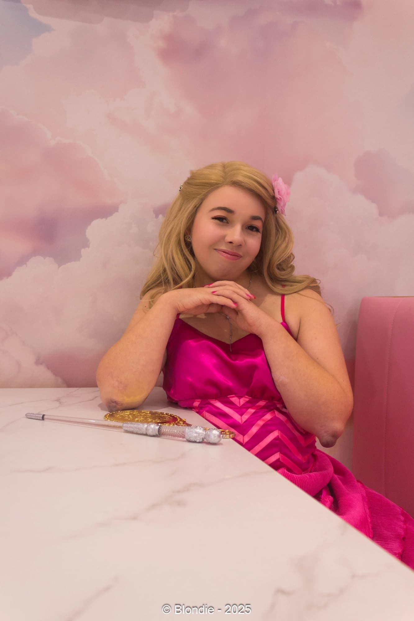 Elphaba & Glinda - Photo 37