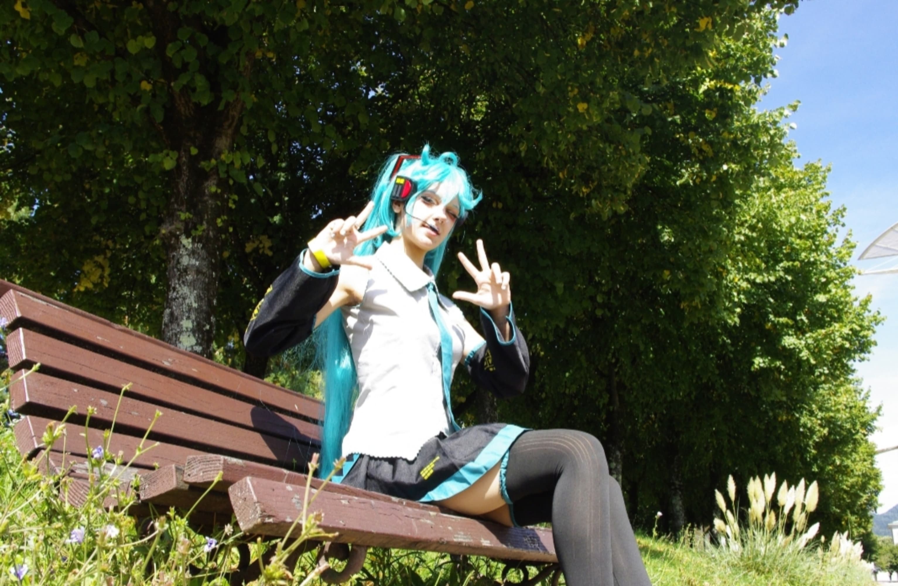 Miku - Photo 16
