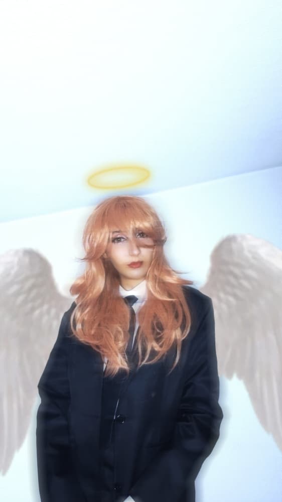 angel devil - Photo 1