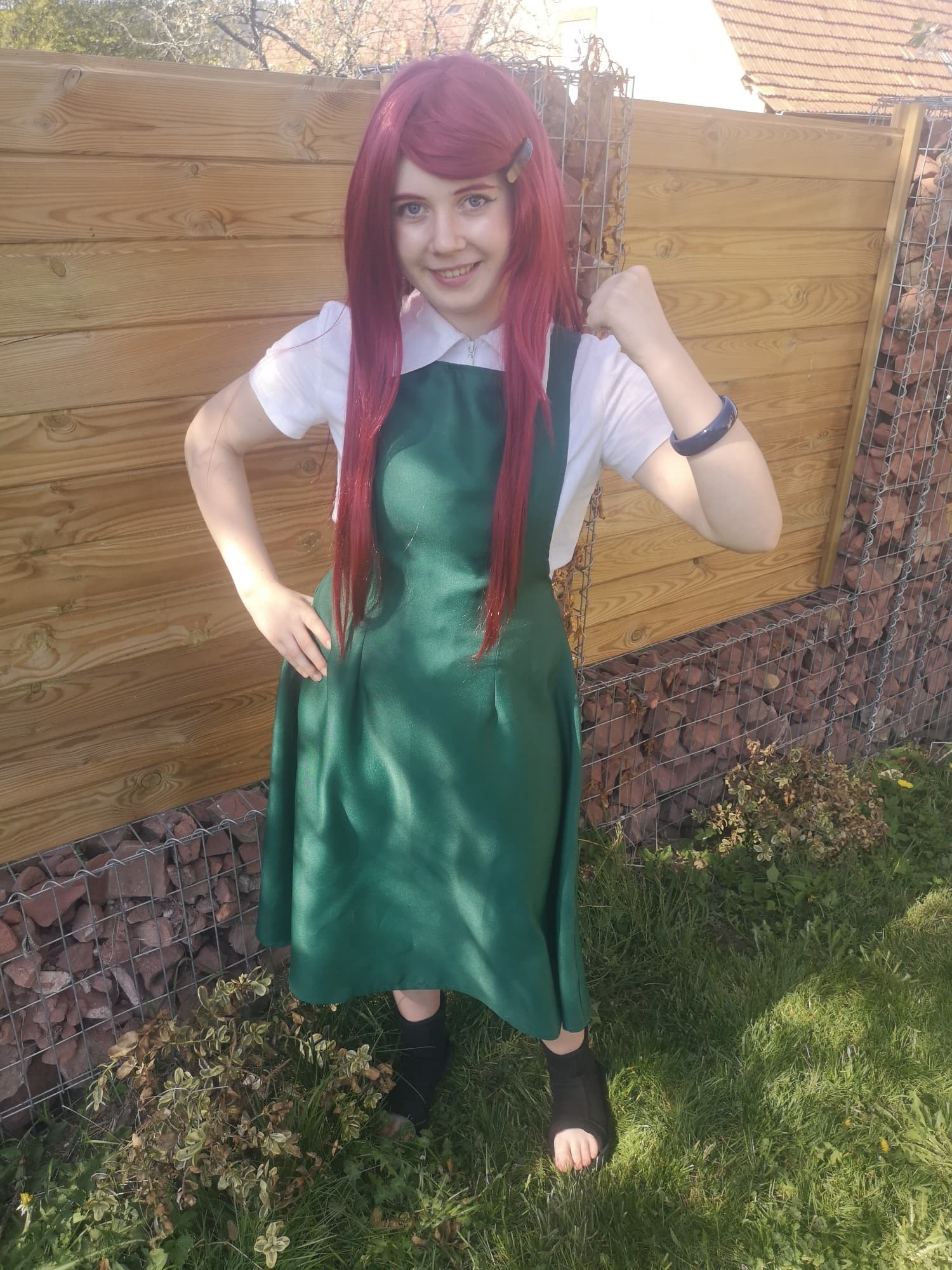 Shooting 1 - Photo 5