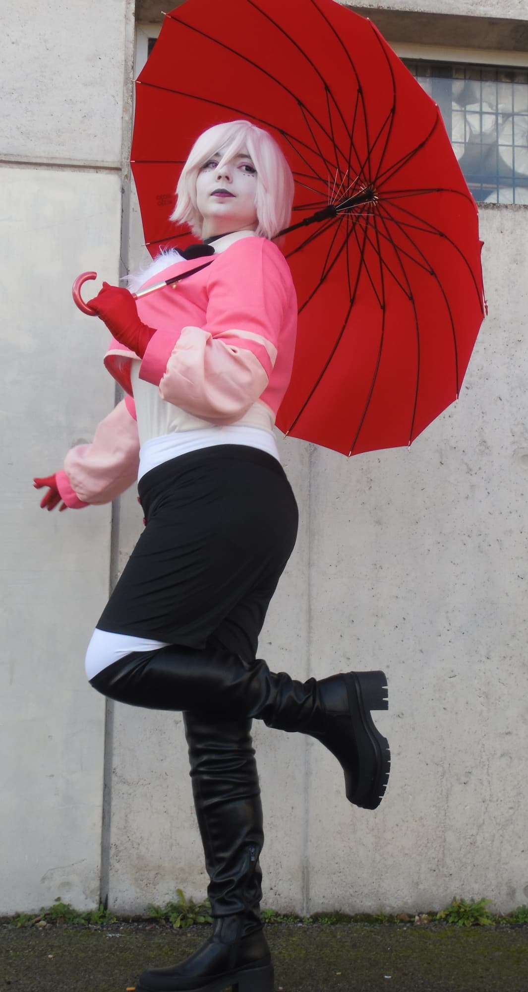 Angel Dust - Photo 5