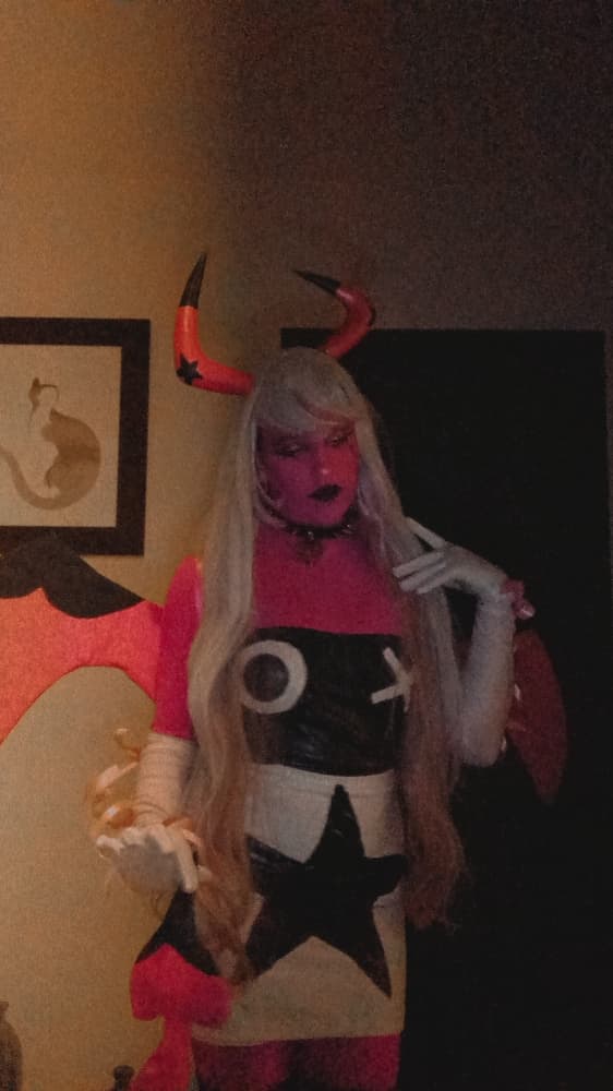 Verosika 🩷 - Photo 5