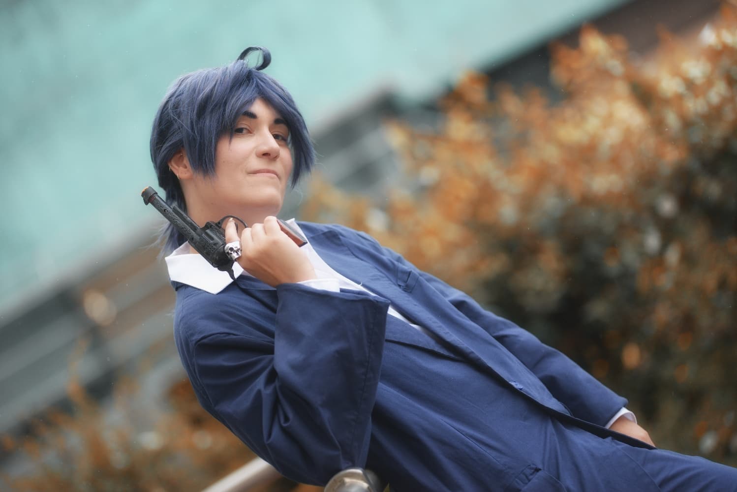 Moriarty The Patriot - Photo 1