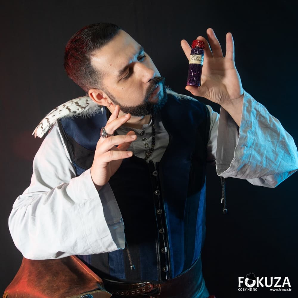 Salomon.G.Stolas - Photo 23