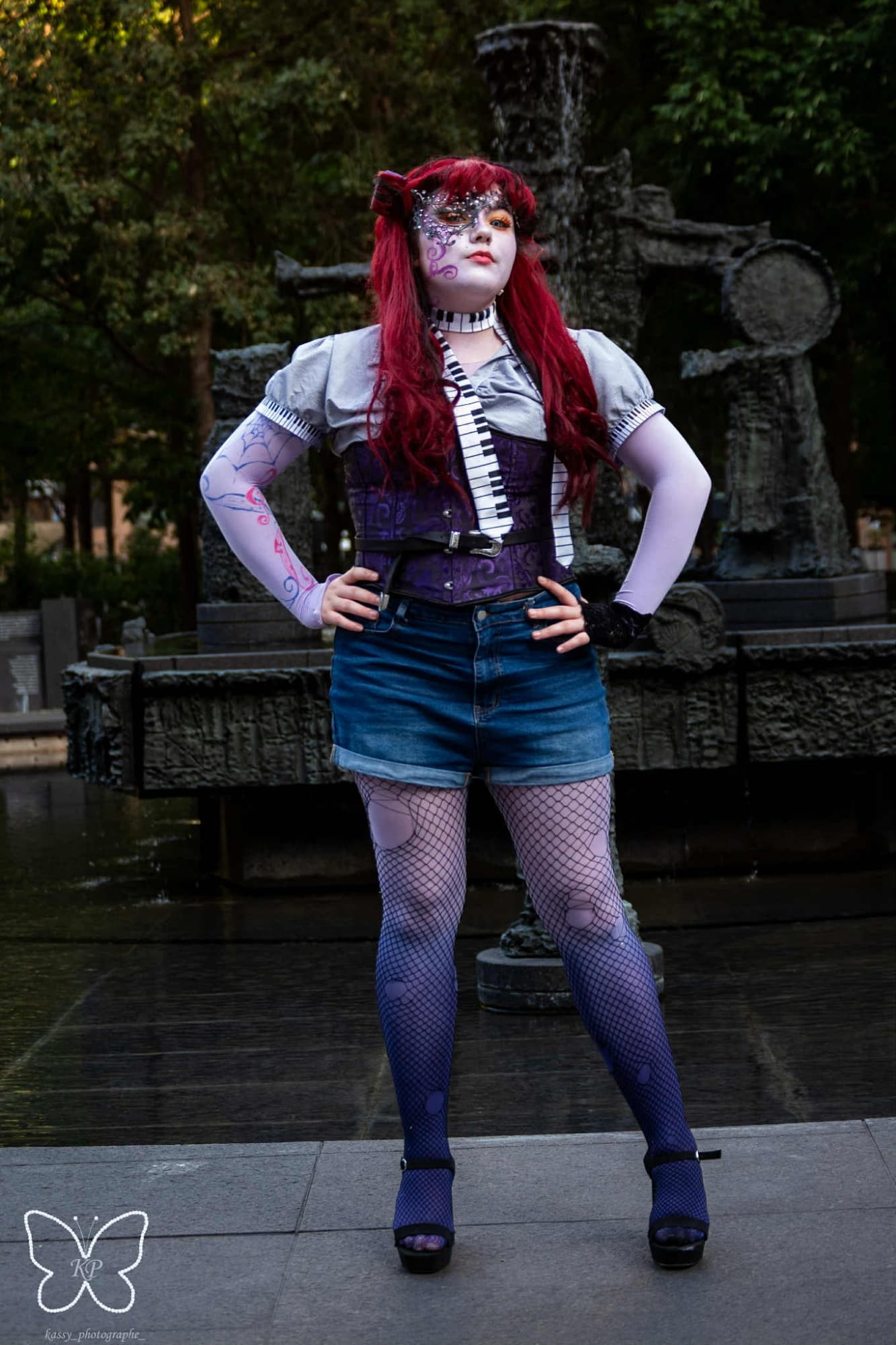 Operetta (Otakuthon) - Photo 13