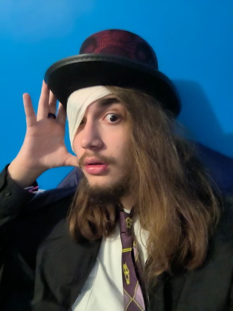 Halloween 24 - Photo 8