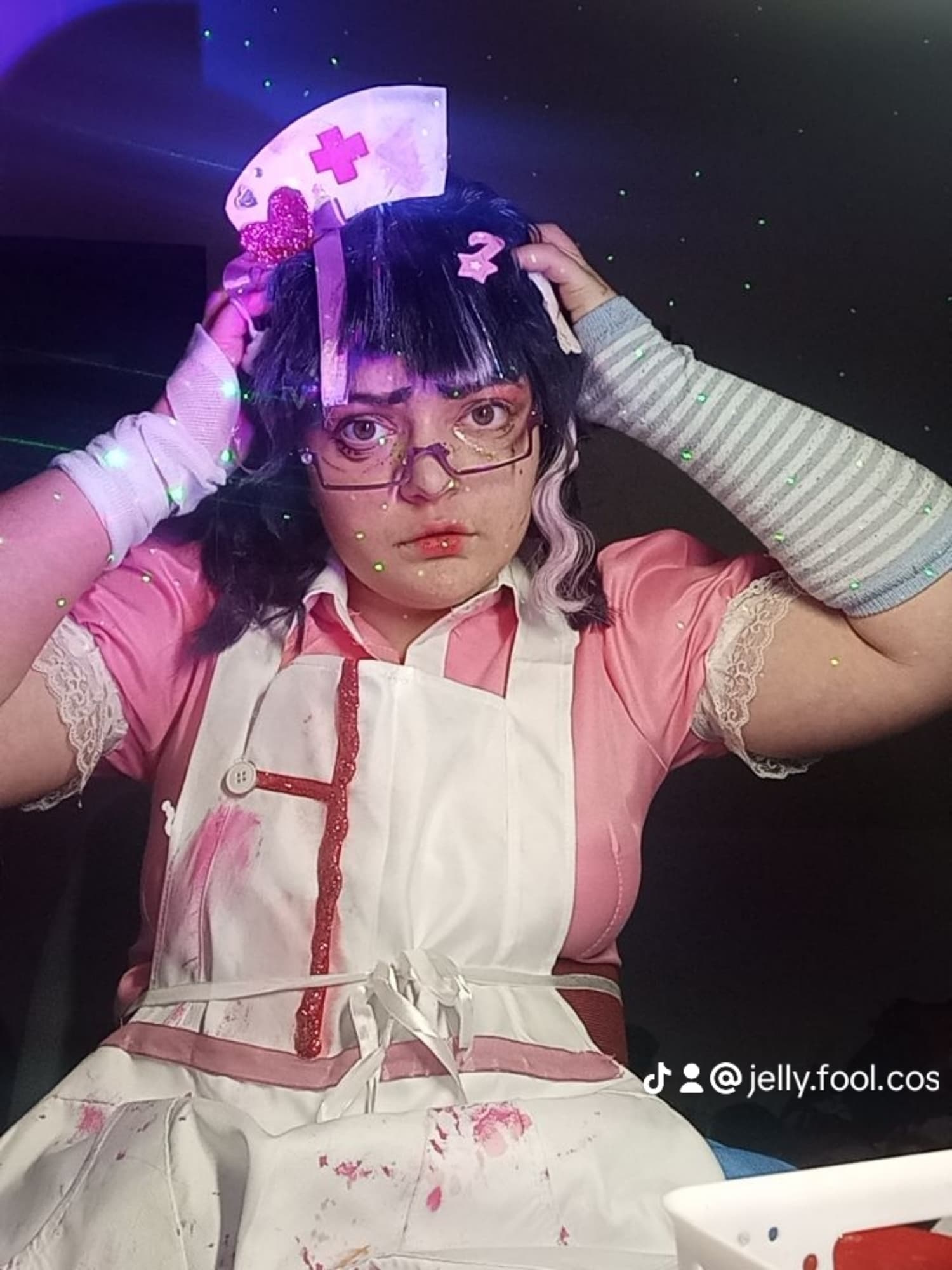 Mikan 💕💉🩹 - Photo 6