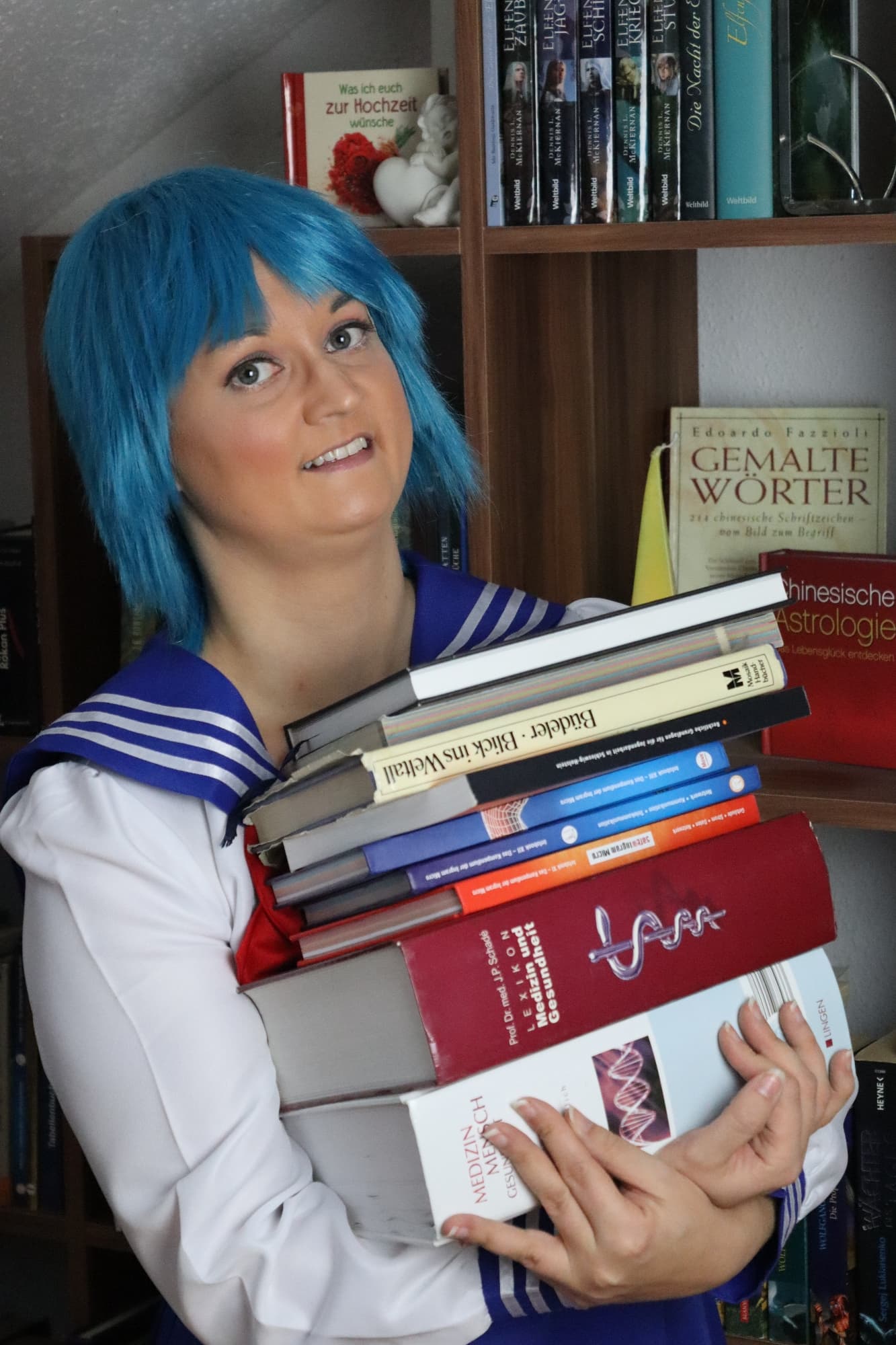 Ami Mizuno - Photo 16