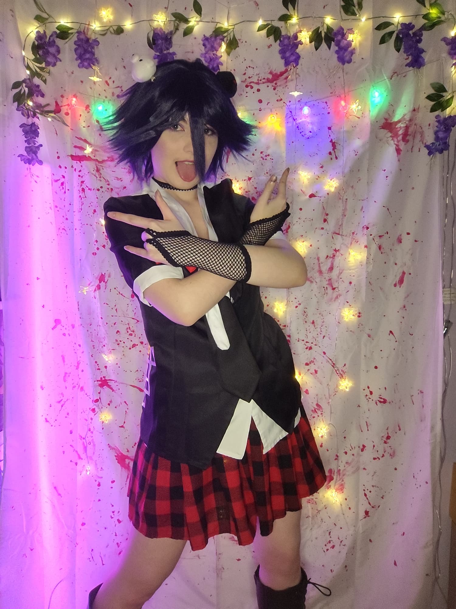 Kokichi Oma - Photo 1
