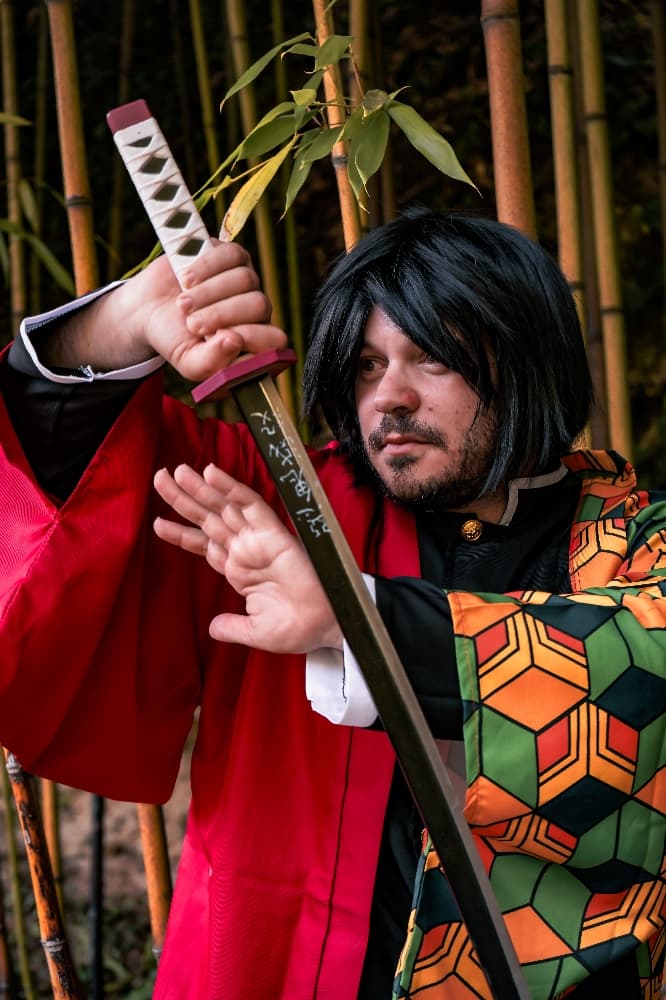 Demon slayer  - Photo 5