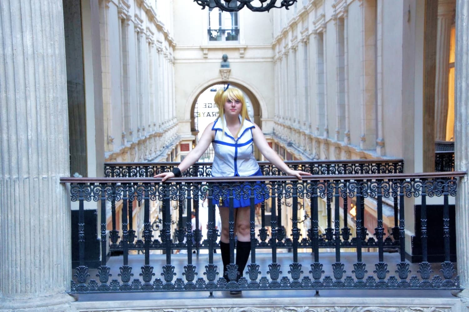 Lucy 09/2023 - Anonyme - Photo 9