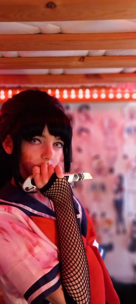 Ayano Aishi - Photo 4