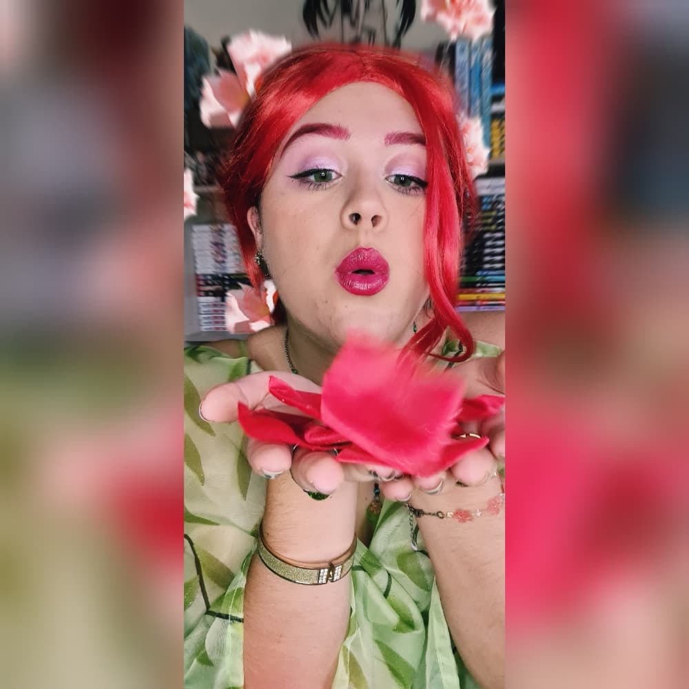 Poison Ivy - Photo 5