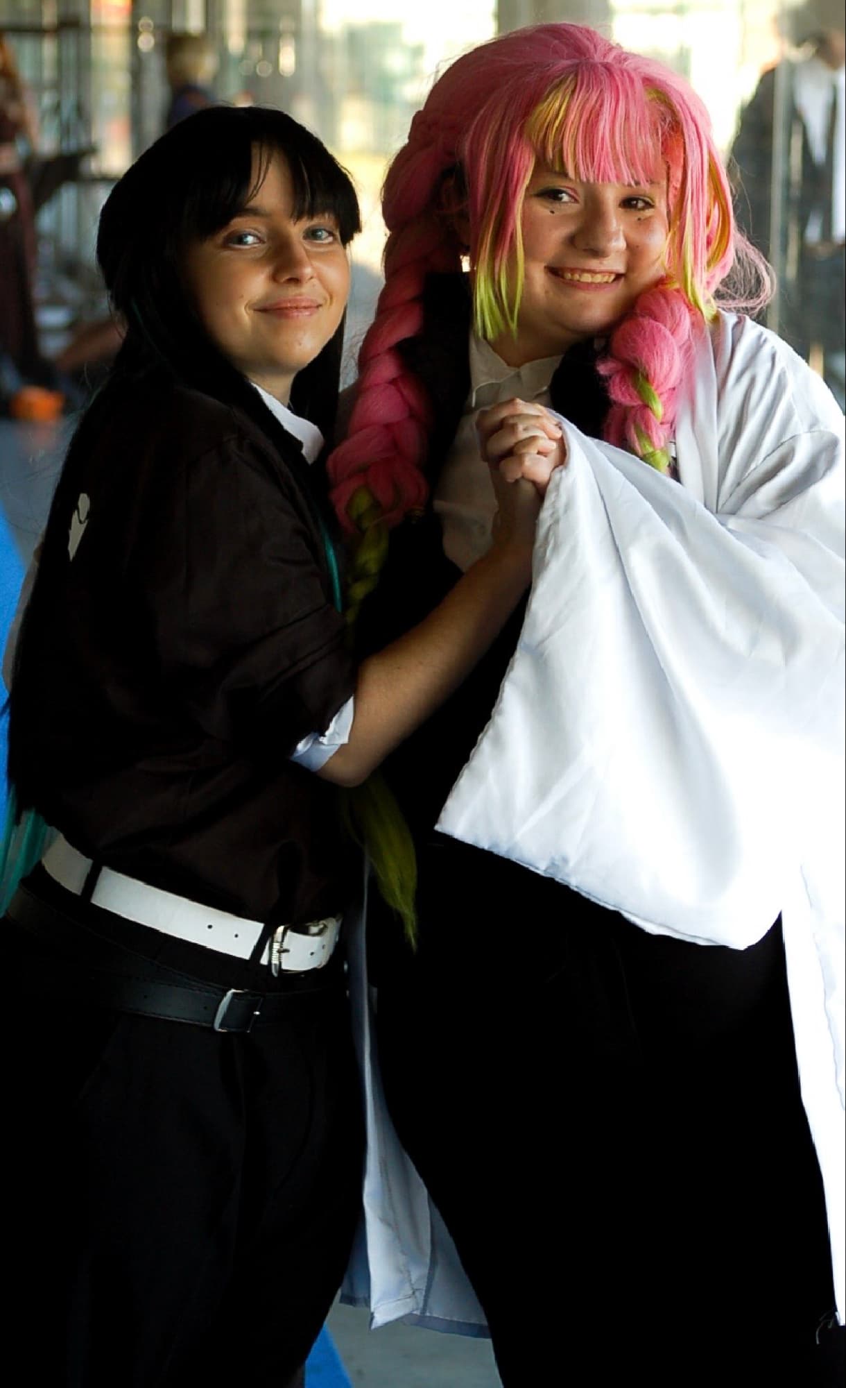 Mitsuri kanroji 🌸 - Photo 5