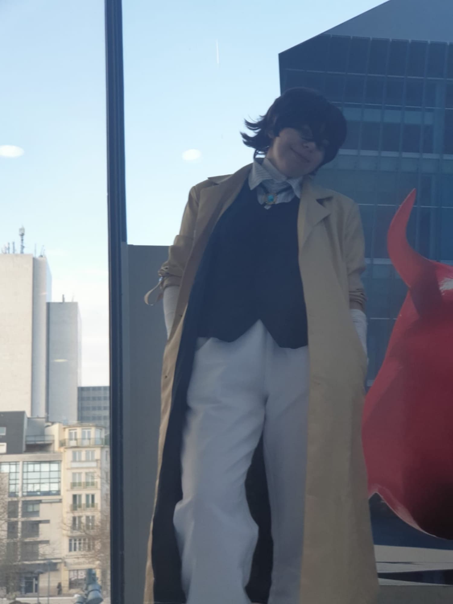 Osamu Dazai - Photo 2