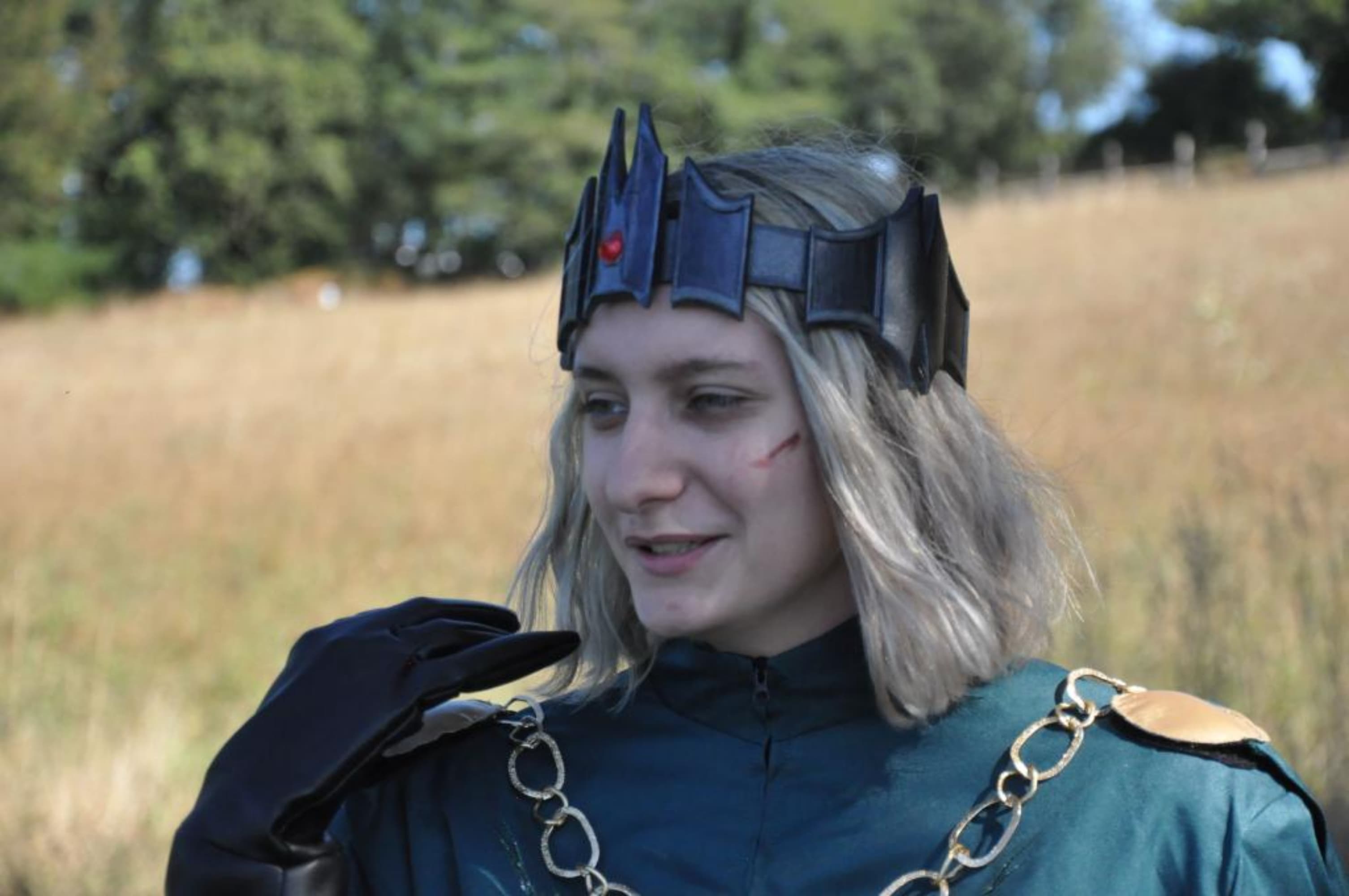 Aegon Targaryen - Photo 90