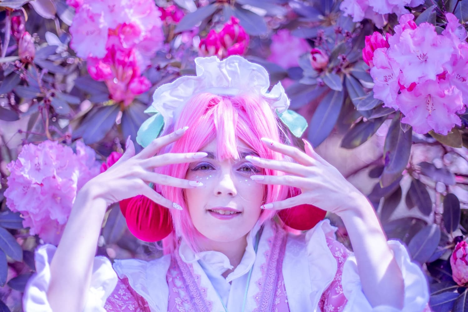 Sakura Miku -Hanami- - Photo 4