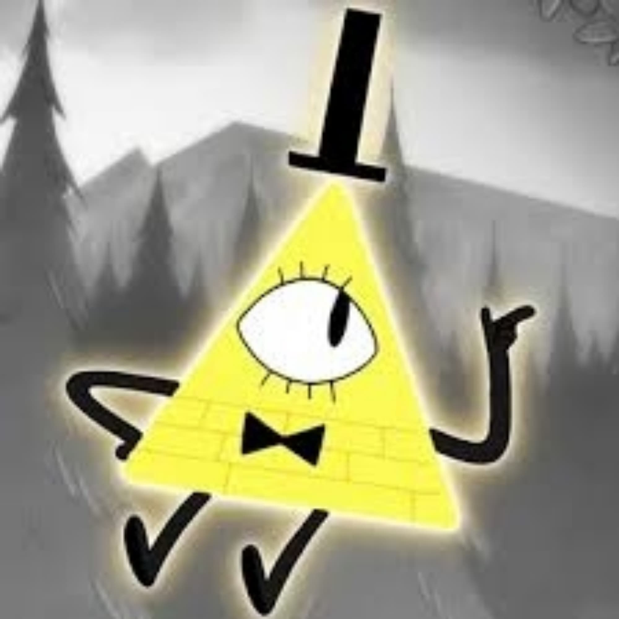 Bill cipher