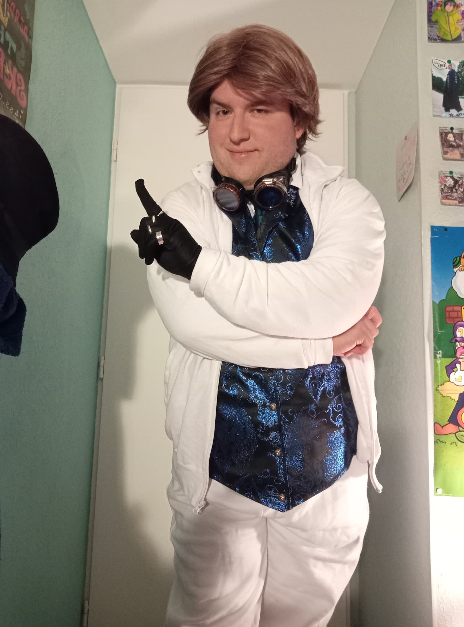 Nikola Tesla  - Photo 5