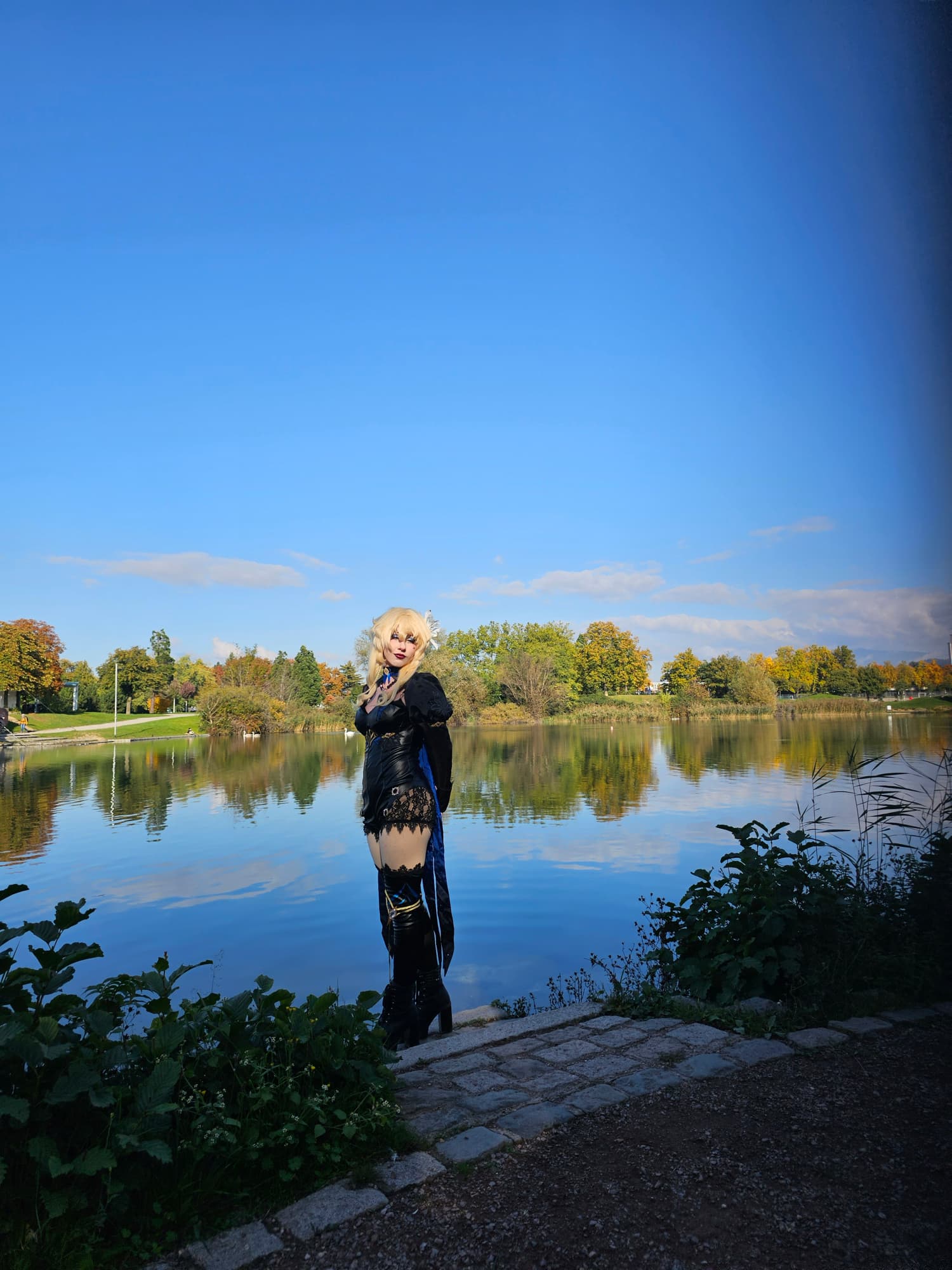 Abyss Lumine - Photo 15